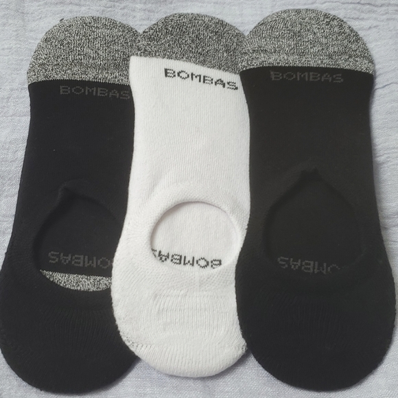 Bombas Underwear & Socks Bombas No Show Socks Mens Size L 93 Poshmark